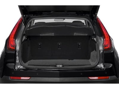 2019 Cadillac XT4 AWD Premium Luxury