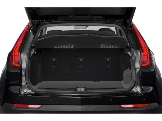 2019 Cadillac XT4 AWD Premium Luxury