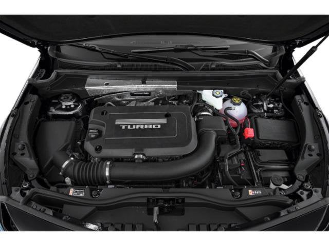 2019 Cadillac XT4 AWD Premium Luxury