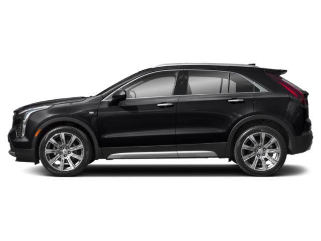 2019 Cadillac XT4 AWD Premium Luxury