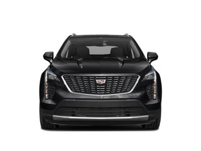 2019 Cadillac XT4 AWD Premium Luxury
