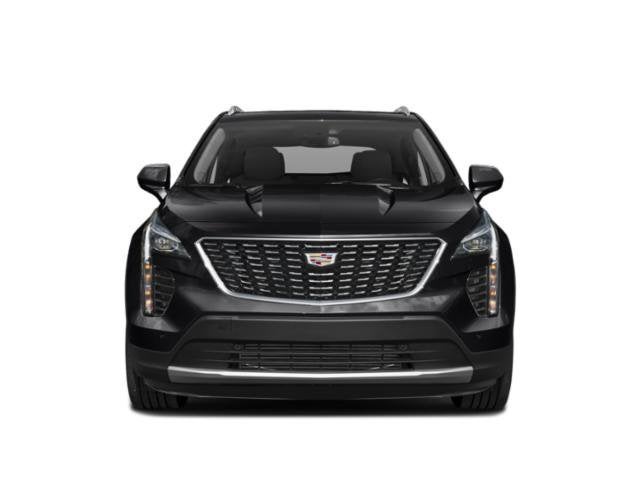 2019 Cadillac XT4 AWD Premium Luxury