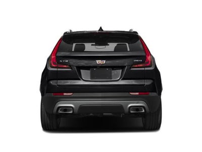 2019 Cadillac XT4 AWD Premium Luxury