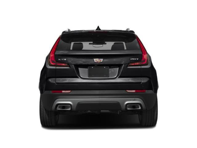 2019 Cadillac XT4 AWD Premium Luxury