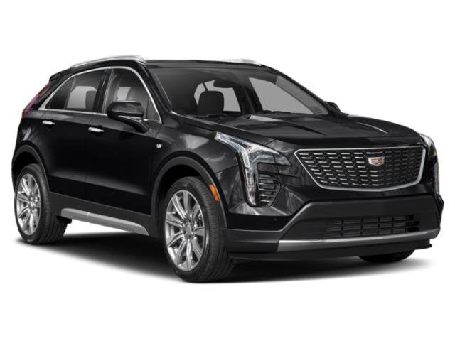 2019 Cadillac XT4 AWD Premium Luxury