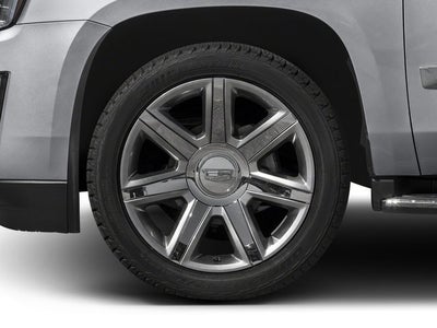 2016 Cadillac Escalade Luxury Collection