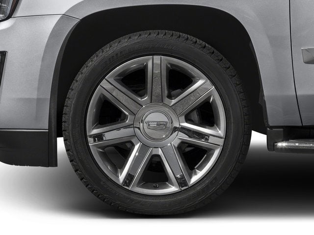 2016 Cadillac Escalade Luxury Collection