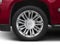 2017 Cadillac Escalade Platinum