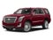 2017 Cadillac Escalade Platinum
