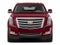 2017 Cadillac Escalade Platinum