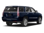 2017 Cadillac Escalade Platinum