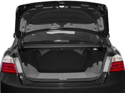 2015 Honda Accord Sedan EX-L