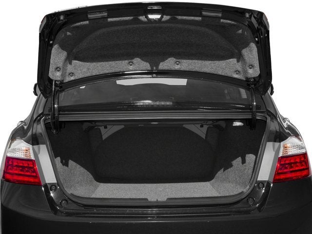2015 Honda Accord Sedan EX-L