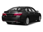 2015 Honda Accord Sedan EX-L