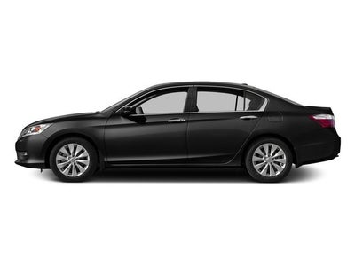 2015 Honda Accord Sedan EX-L