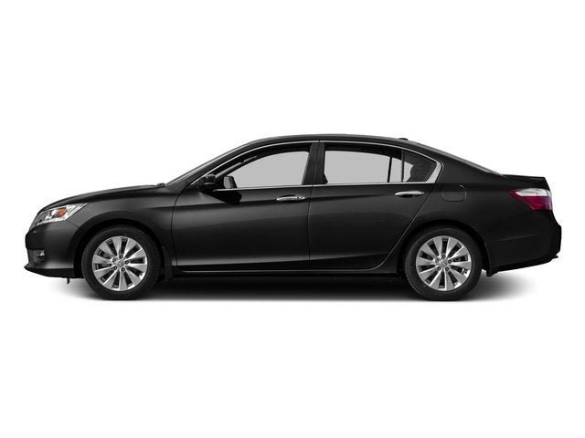 2015 Honda Accord Sedan EX-L