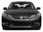 2015 Honda Accord Sedan EX-L