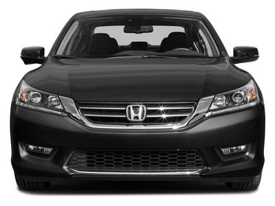 2015 Honda Accord Sedan EX-L