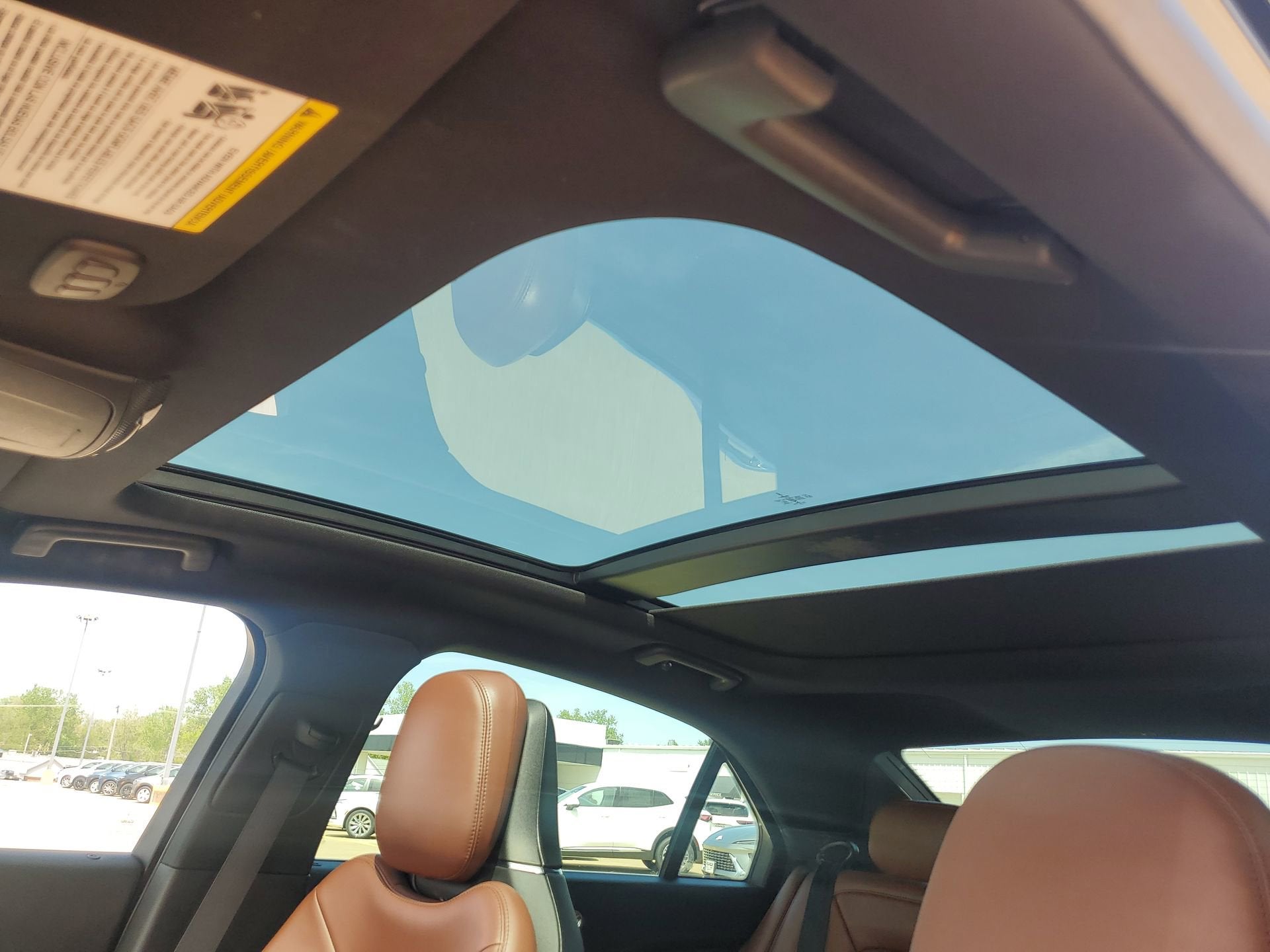 2018 Lincoln Continental Reserve