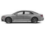 2018 Lincoln Continental Reserve
