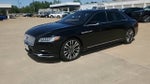 2018 Lincoln Continental Reserve