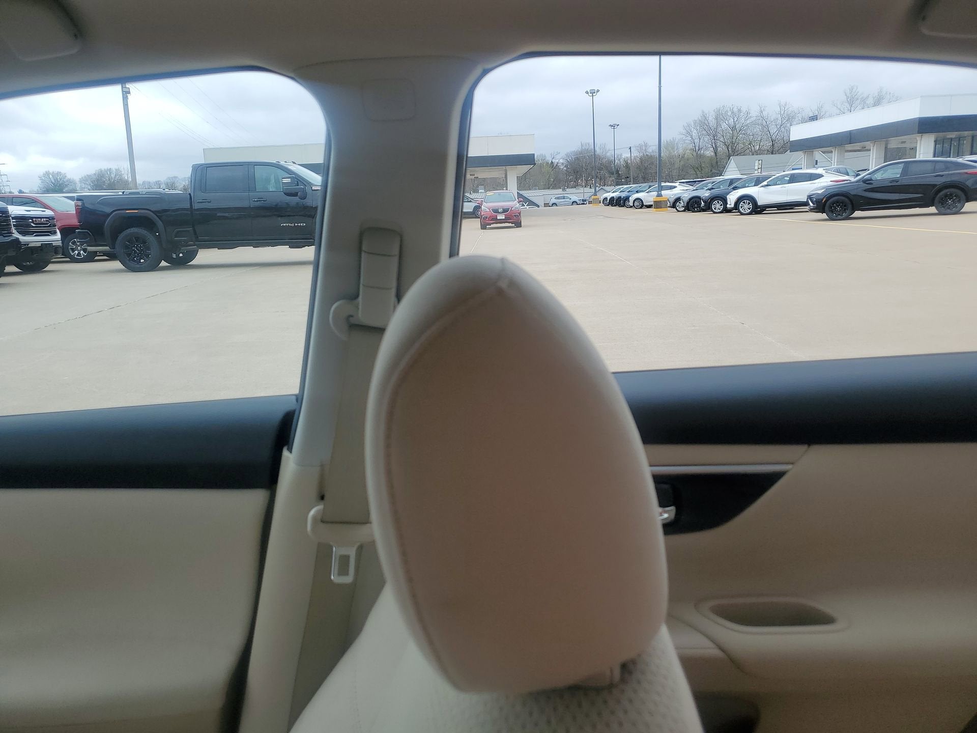 2014 Nissan Altima 2.5 SV