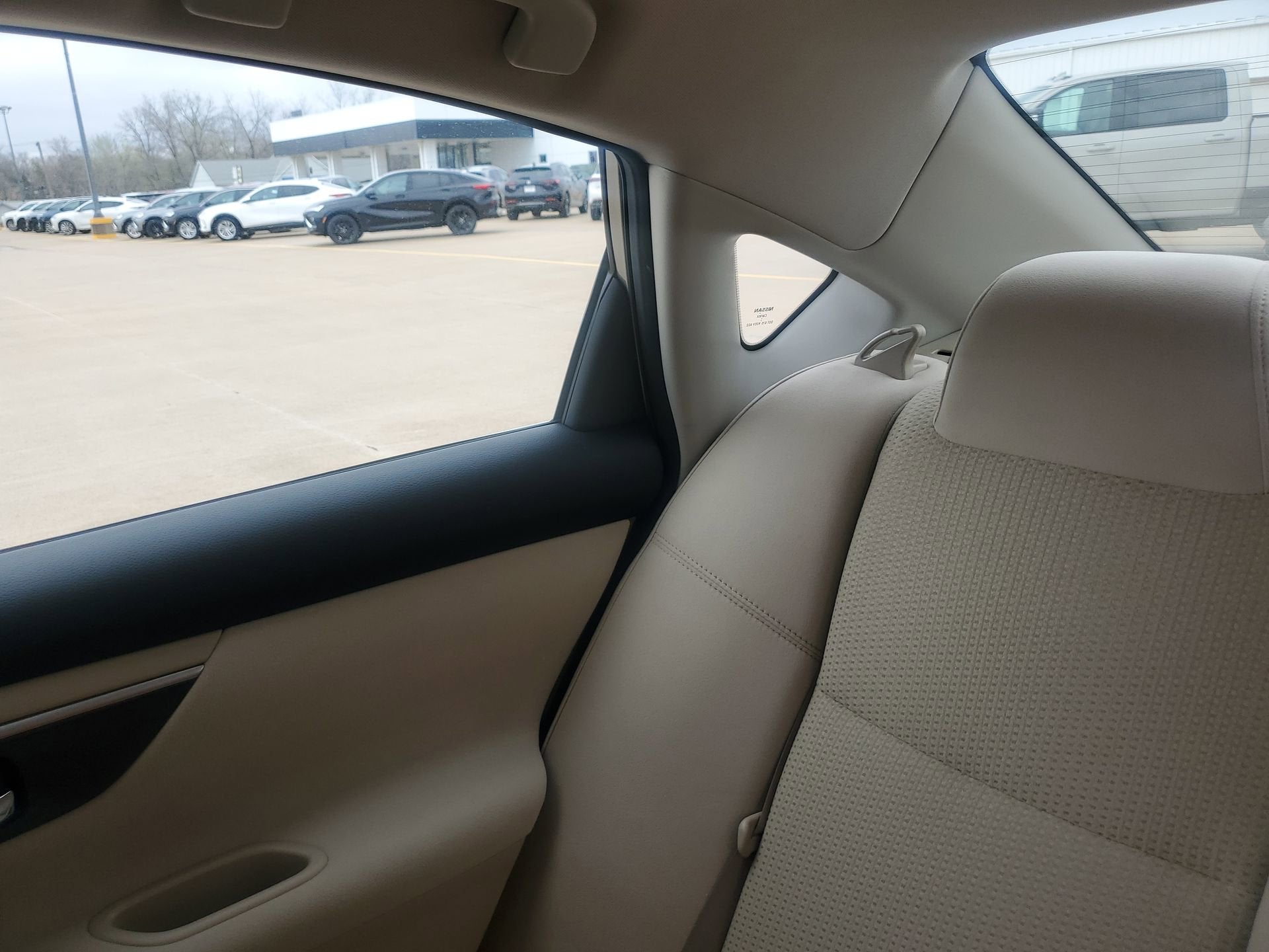 2014 Nissan Altima 2.5 SV