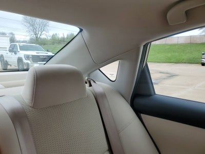 2014 Nissan Altima 2.5 SV