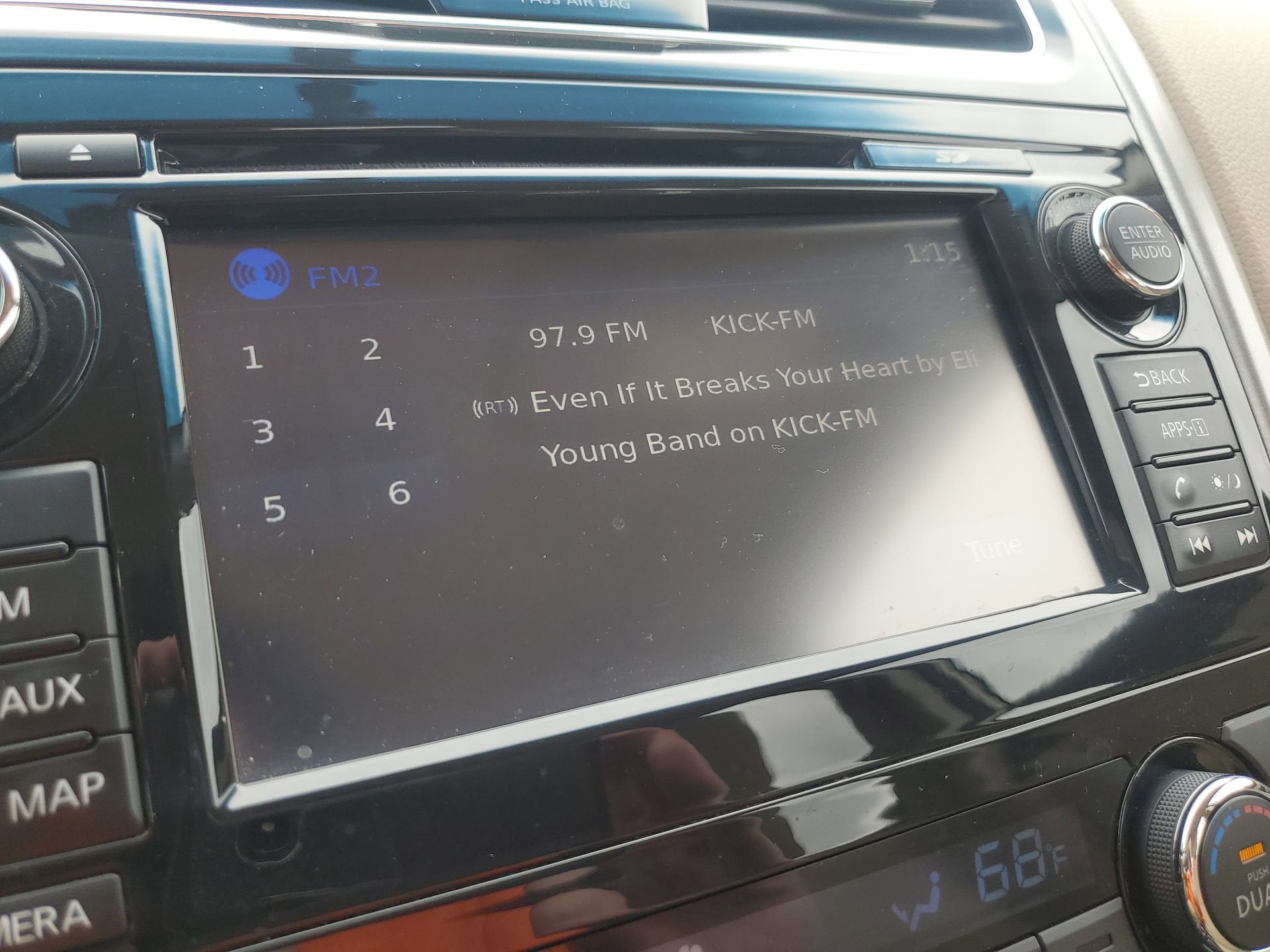 2014 Nissan Altima 2.5 SV