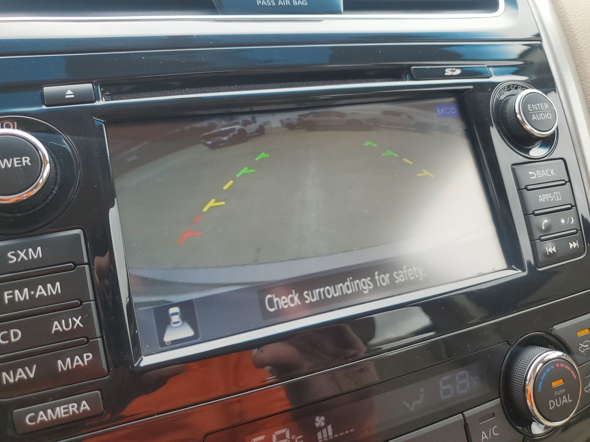 2014 Nissan Altima 2.5 SV