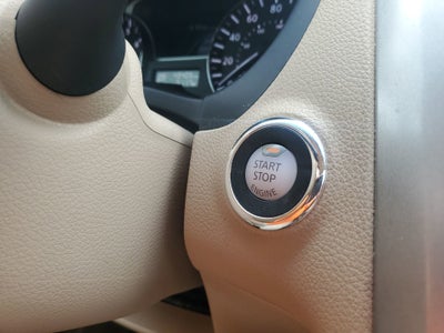 2014 Nissan Altima 2.5 SV