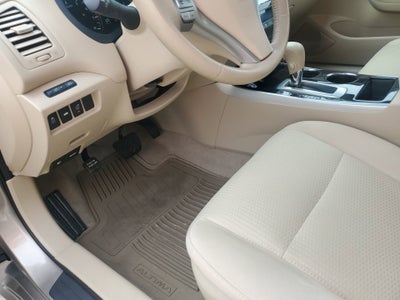 2014 Nissan Altima 2.5 SV