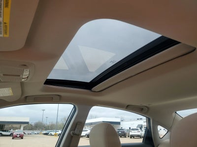 2014 Nissan Altima 2.5 SV