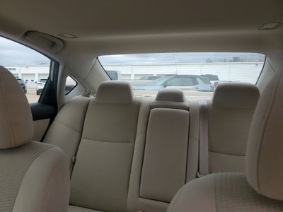 2014 Nissan Altima 2.5 SV