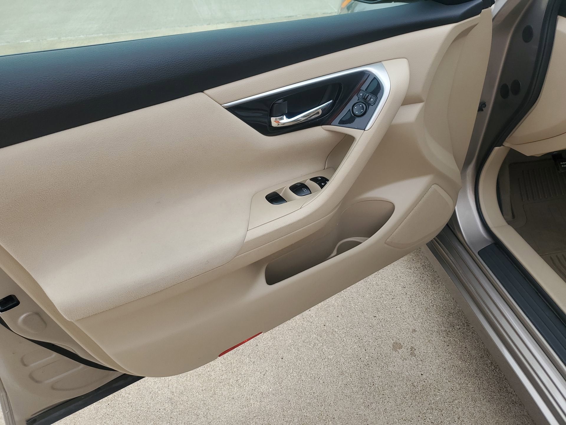 2014 Nissan Altima 2.5 SV