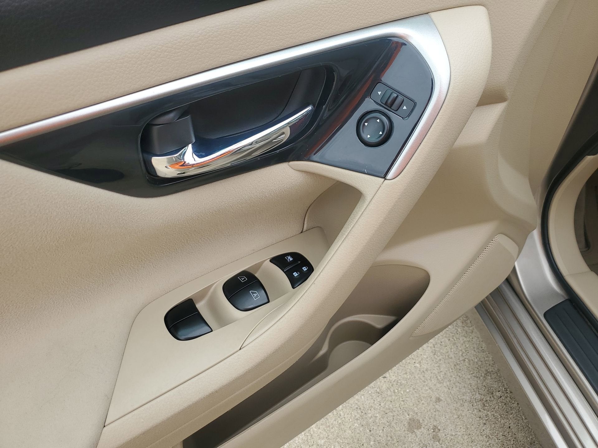 2014 Nissan Altima 2.5 SV