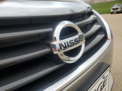 2014 Nissan Altima 2.5 SV