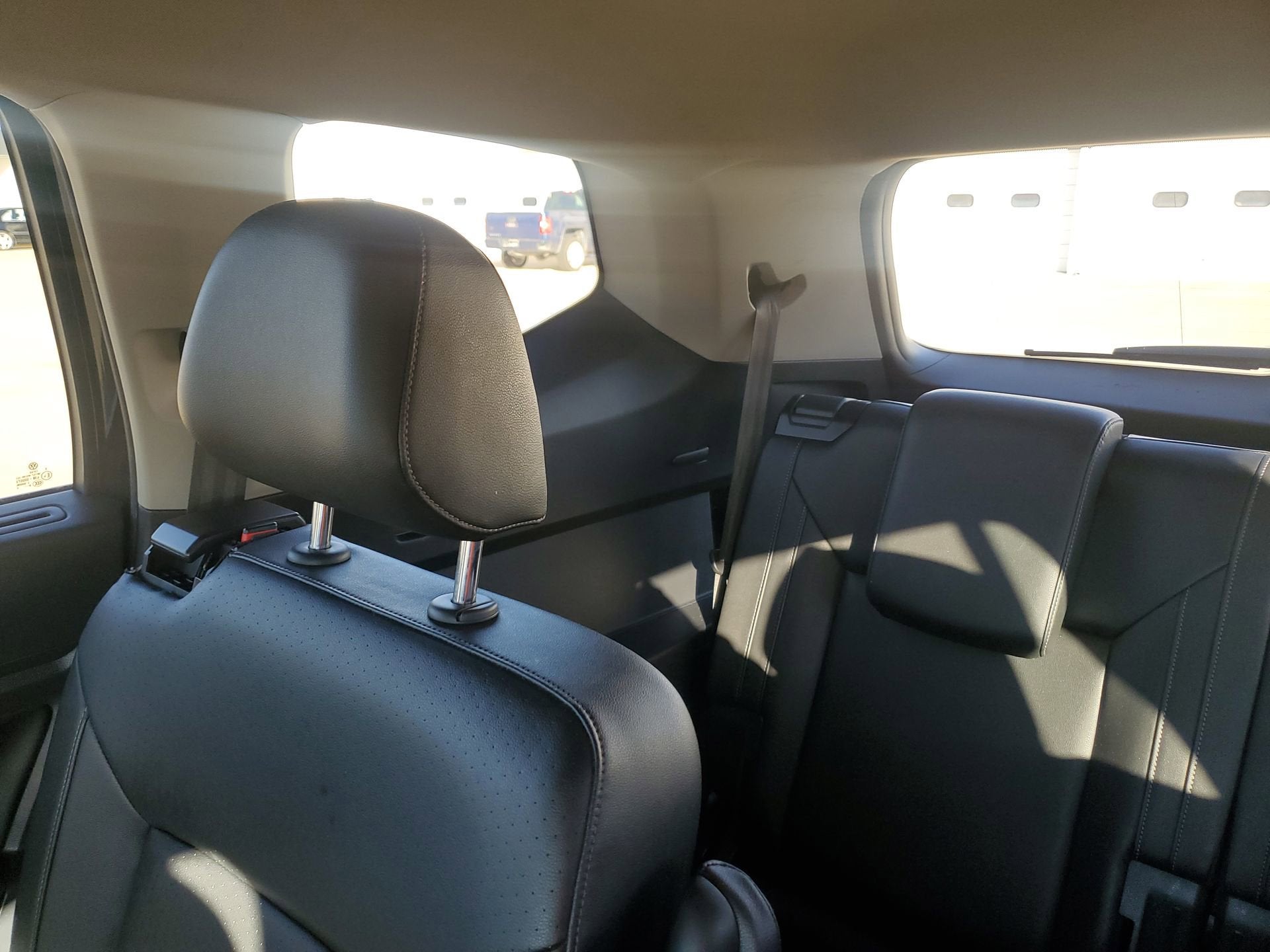 2019 Volkswagen Atlas 3.6L V6 SE w/Technology