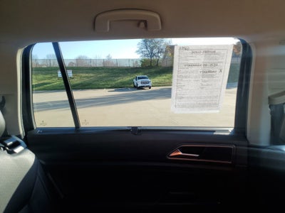 2019 Volkswagen Atlas 3.6L V6 SE w/Technology