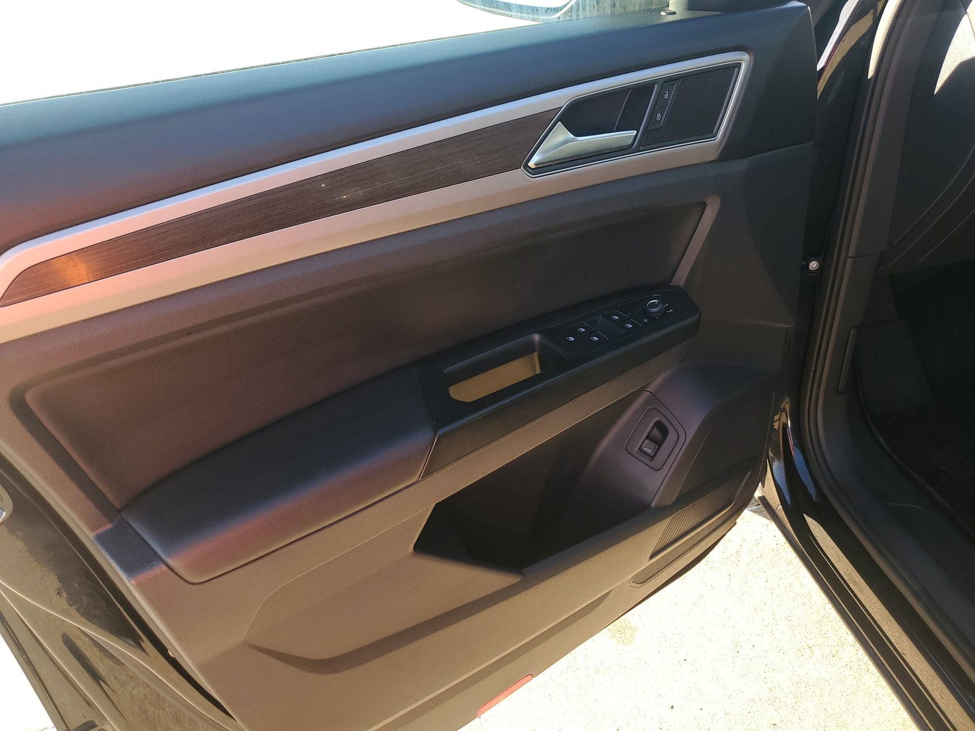 2019 Volkswagen Atlas 3.6L V6 SE w/Technology