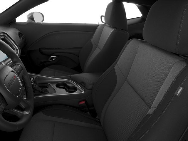 2017 Dodge Challenger R/T Plus Shaker