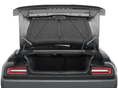2017 Dodge Challenger R/T Plus Shaker