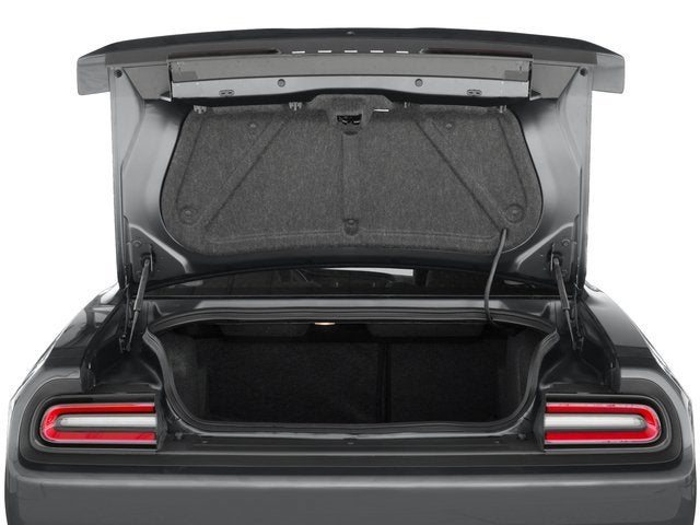 2017 Dodge Challenger R/T Plus Shaker