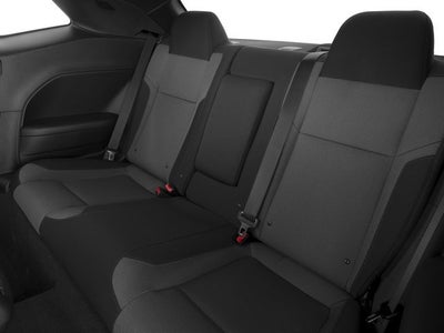 2017 Dodge Challenger R/T Plus Shaker