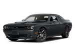 2017 Dodge Challenger R/T Plus Shaker