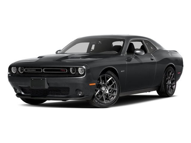 2017 Dodge Challenger R/T Plus Shaker