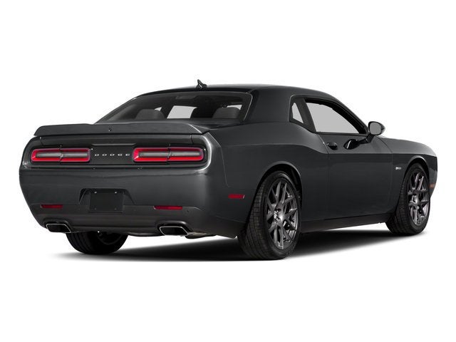 2017 Dodge Challenger R/T Plus Shaker