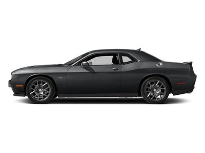 2017 Dodge Challenger R/T Plus Shaker