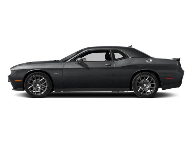 2017 Dodge Challenger R/T Plus Shaker