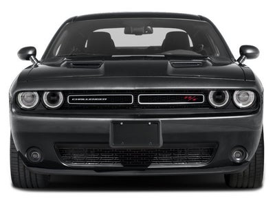 2017 Dodge Challenger R/T Plus Shaker